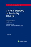 Globální problémy profesní etiky právníků - Kniha