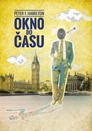 Okno do času - Kniha