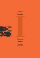 Tragédie - Kniha
