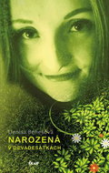 Narozená v devadesátkách - Kniha