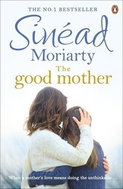 The Good Mother - Kniha