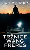 Tržnice Wang Freres - Kniha