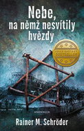 Nebe, na němž nesvítily hvězdy - Kniha