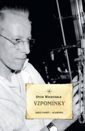 Vzpomínky - Kniha