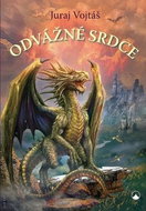 Odvážné srdce - Kniha