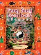 Feng šuej Symboly Východu - Kniha