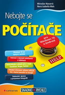 Nebojte se počítače: pro Windows 10 a Android - Kniha