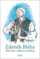 Můj život s lidovou muzikou - Kniha