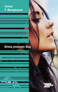 Dívka jménem Sus - Kniha