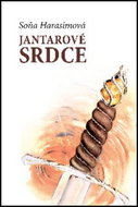 Jantarové srdce - Kniha