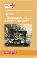 Dětská přednemocniční a urgentní péče - Kniha