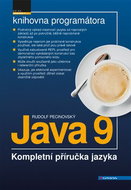 Java 9: Kompletní příručka jazyka - Kniha