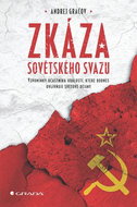 Zkáza Sovětského svazu - Kniha