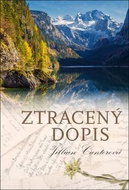 Ztracený dopis - Kniha