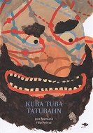 Kuba Tuba Tatubahn - Kniha