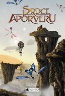 Srdce Aporveru - Kniha