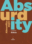 Absurdity dejín - Kniha