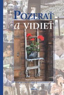 Pozerať a vidieť - Kniha