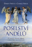 Poselství andělů - Kniha