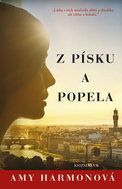 Z písku a popela - Kniha