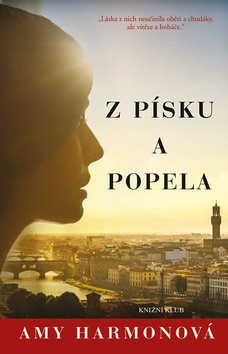 Z písku a popela - Kniha - Main image