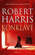 Konkláve - Kniha