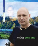Obvšeník - Kniha