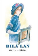 Bílá laň - Kniha
