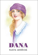 Dana - Kniha