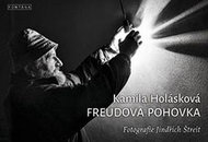 Freudova pohovka - Kniha