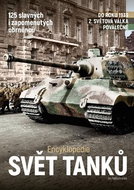 Encyklopedie Svět tanků - Kniha