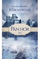 Pán hor IV.: Série Pán hor (4) - Kniha