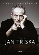 Jan Tříska - Kniha