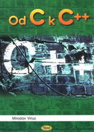 Od C k C++ - Kniha
