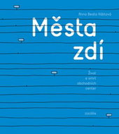 Města zdí: Život a smrt obchodních center - Kniha