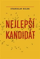 Nejlepší kandidát - Kniha