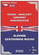 Česko – anglický odborný konverzační slovník cestovního ruchu - Kniha