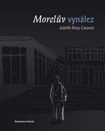 Morelův vynález - Kniha