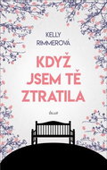 Když jsem tě ztratila - Kniha