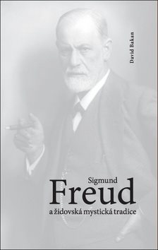Sigmund Freud a židovská mystická tradice - Kniha - Main image