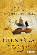 Moře inkoustu a zlata Čtenářka - Kniha