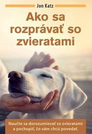 Ako sa rozprávať so zvieratami - Kniha