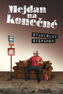 Mejdan na konečné - Kniha