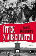 Útek z Auschwitzu - Kniha