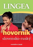 Slovensko-ruský hovorník - Kniha