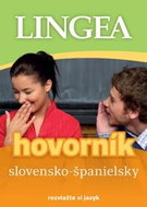 Slovensko-španielsky hovorník - Kniha