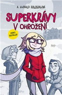 Superkrávy v ohrožení - Kniha