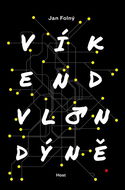 Víkend v Londýně - Kniha