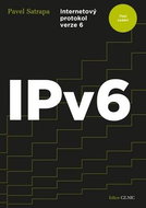 IPv6: Internetový protokol verze 6 - Kniha