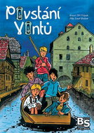 Povstání Vontů - Kniha